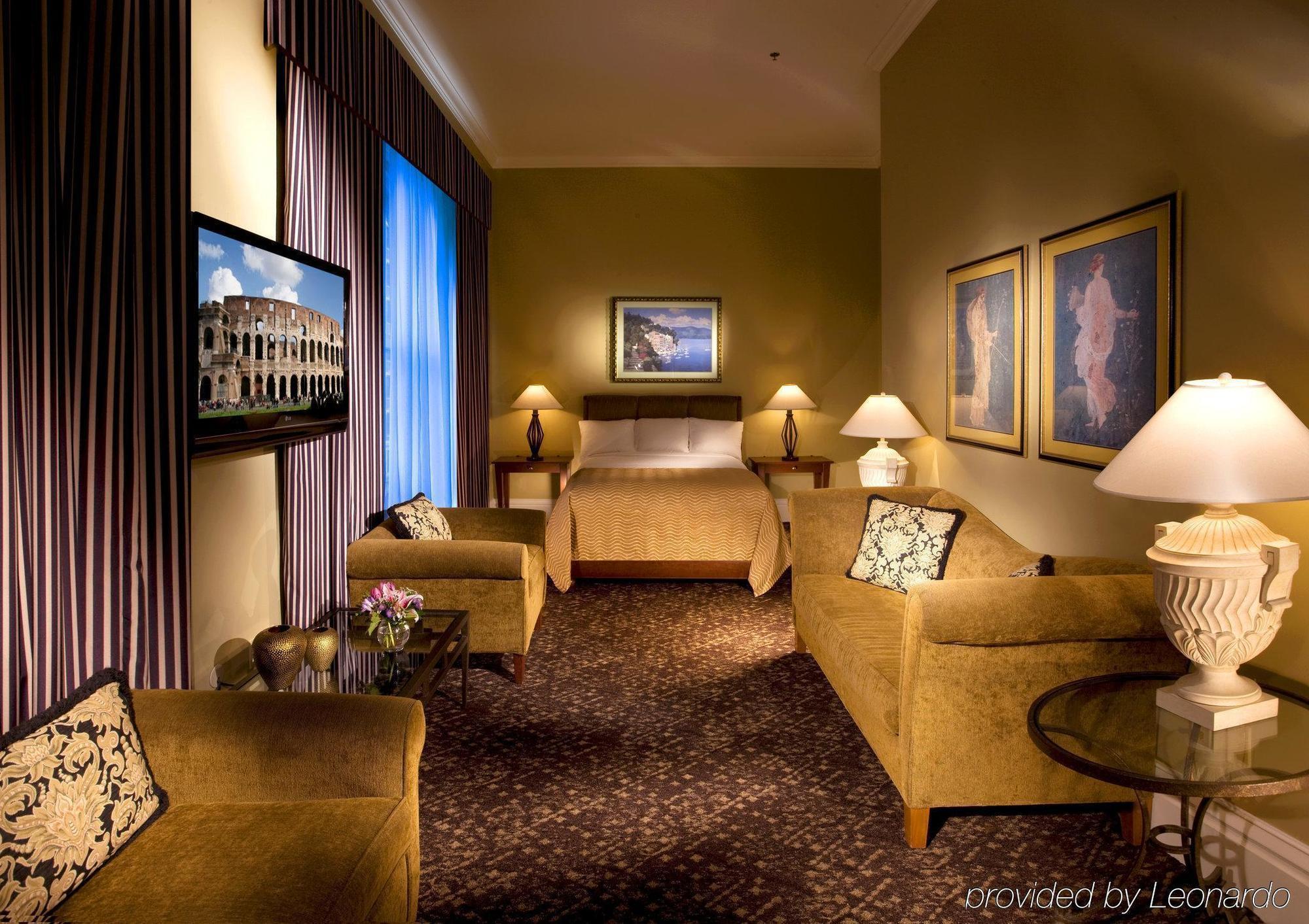 ספוקיין The Louie, A Davenport Hotel, Autograph Collection חדר תמונה