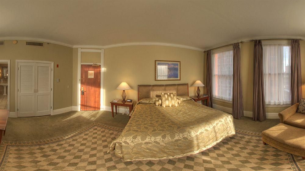 ספוקיין The Louie, A Davenport Hotel, Autograph Collection מראה חיצוני תמונה