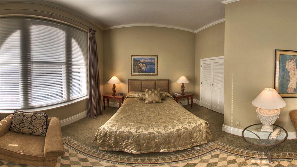 ספוקיין The Louie, A Davenport Hotel, Autograph Collection מראה חיצוני תמונה